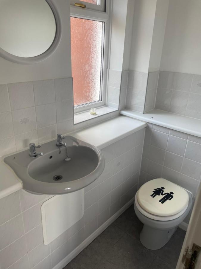 The Swallows Popular Location 3 Bedroom House Free Wi-Fi And Sky Tv In All Rooms Rough Close Zewnętrze zdjęcie