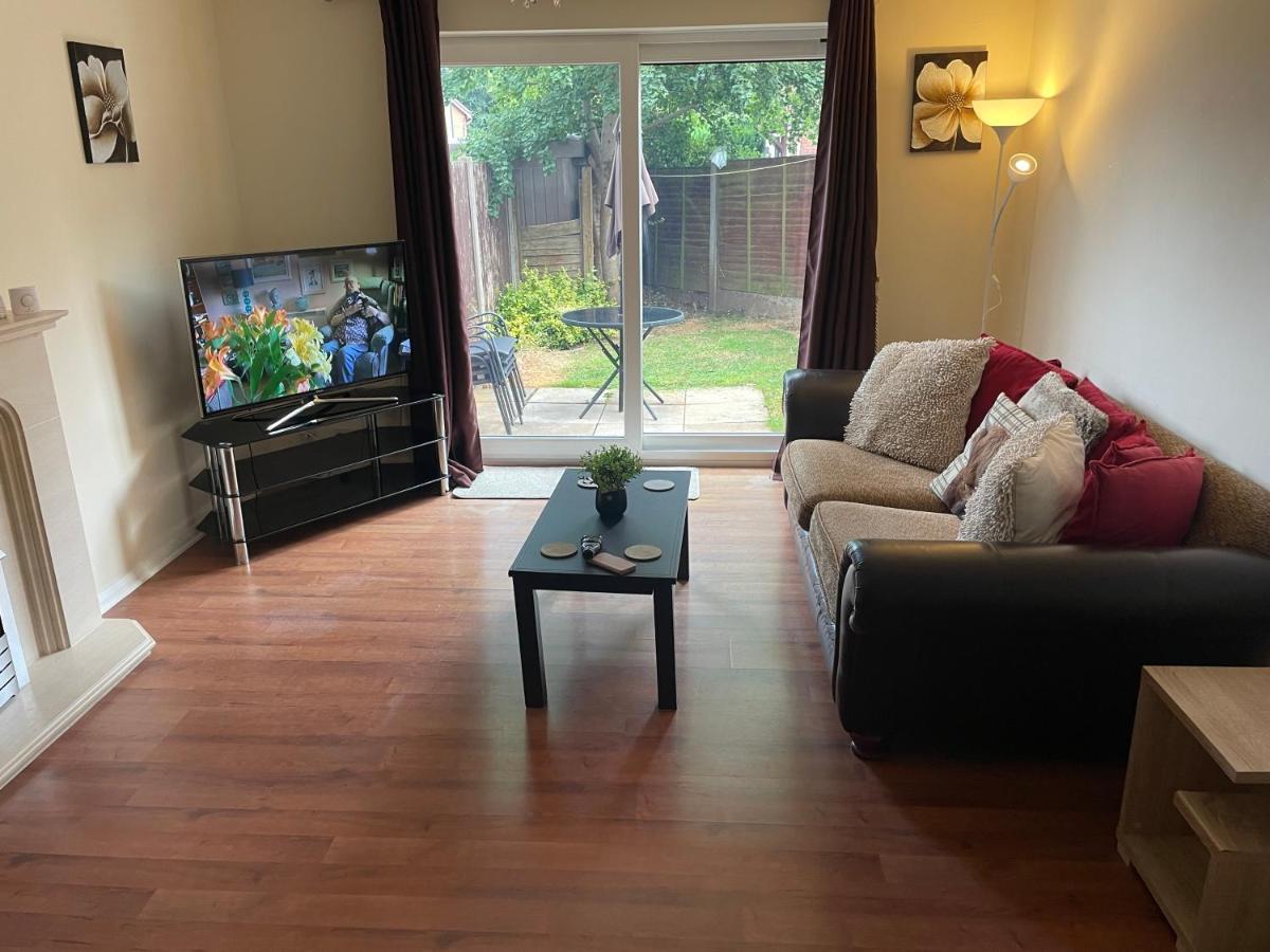 The Swallows Popular Location 3 Bedroom House Free Wi-Fi And Sky Tv In All Rooms Rough Close Zewnętrze zdjęcie