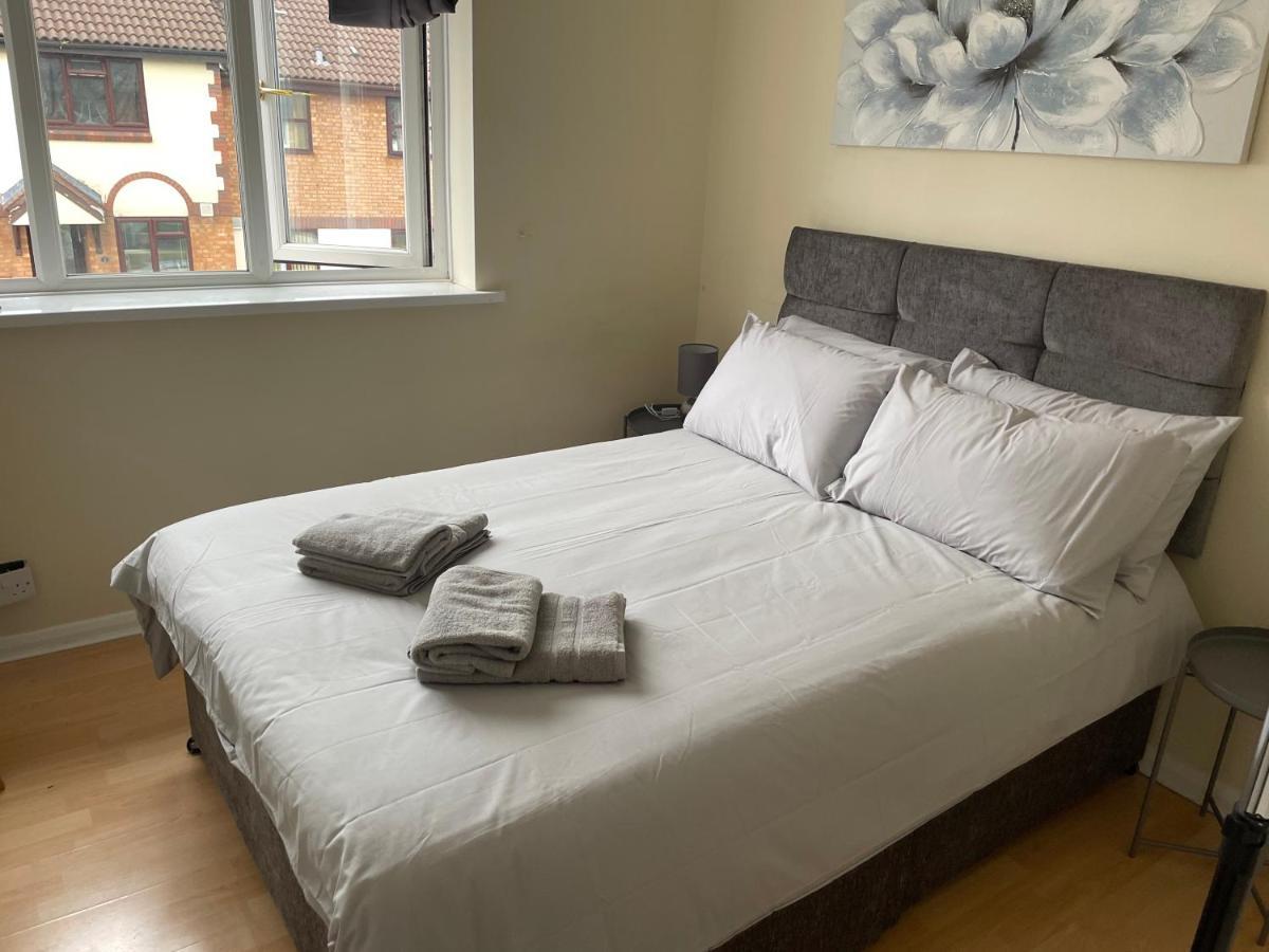 The Swallows Popular Location 3 Bedroom House Free Wi-Fi And Sky Tv In All Rooms Rough Close Zewnętrze zdjęcie