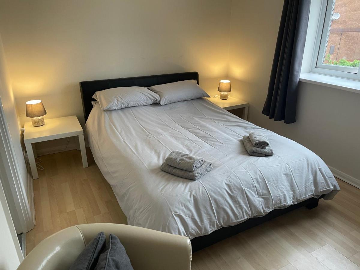 The Swallows Popular Location 3 Bedroom House Free Wi-Fi And Sky Tv In All Rooms Rough Close Zewnętrze zdjęcie
