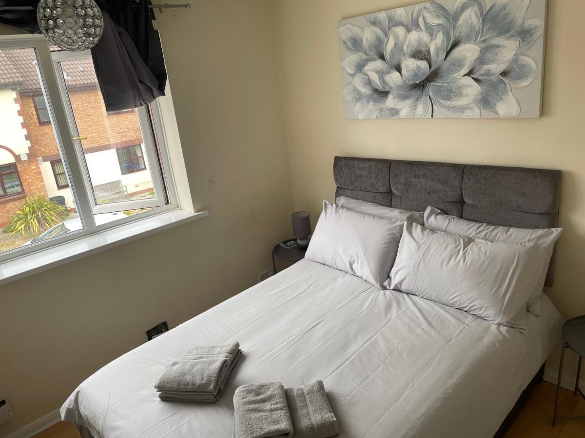The Swallows Popular Location 3 Bedroom House Free Wi-Fi And Sky Tv In All Rooms Rough Close Zewnętrze zdjęcie