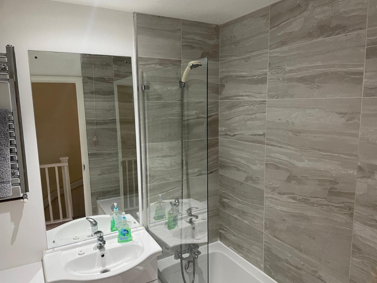 The Swallows Popular Location 3 Bedroom House Free Wi-Fi And Sky Tv In All Rooms Rough Close Zewnętrze zdjęcie